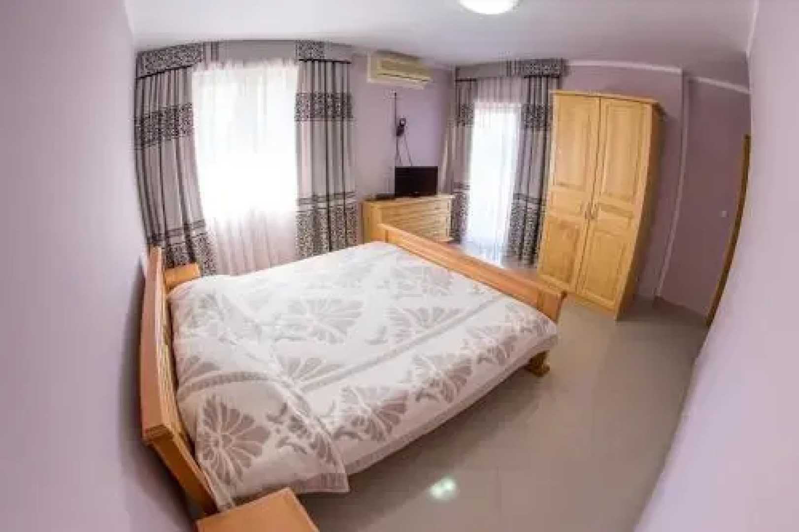 Arvala Gold Apartments