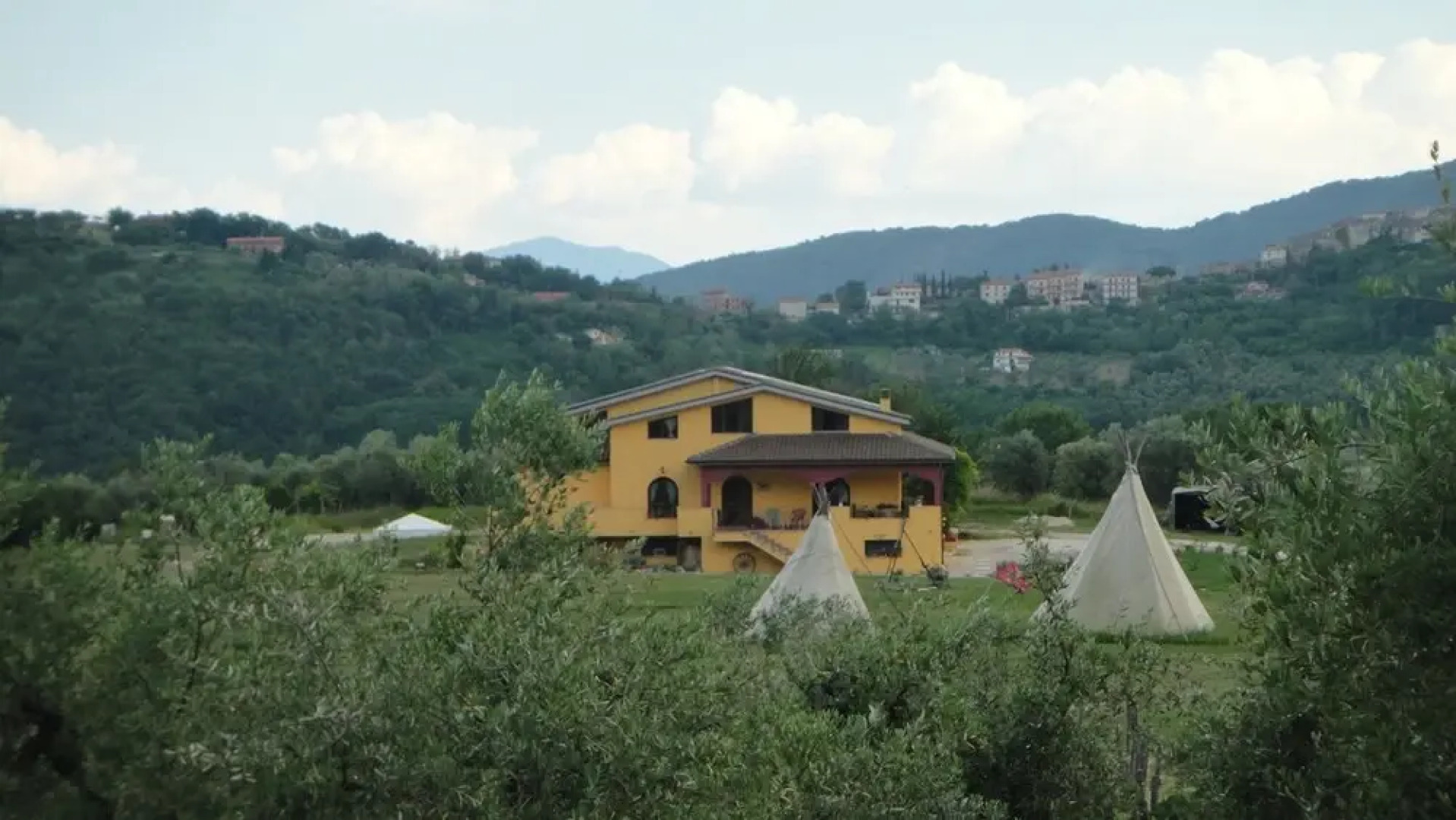 Viaggiatori D'Intento