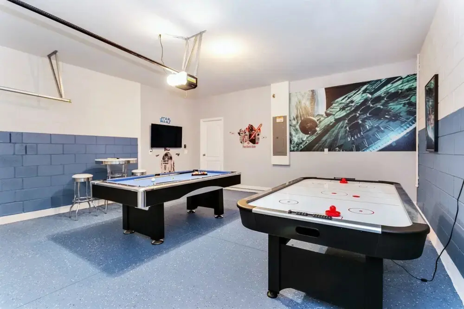 Oakwood Stree Villa Solterra 7041