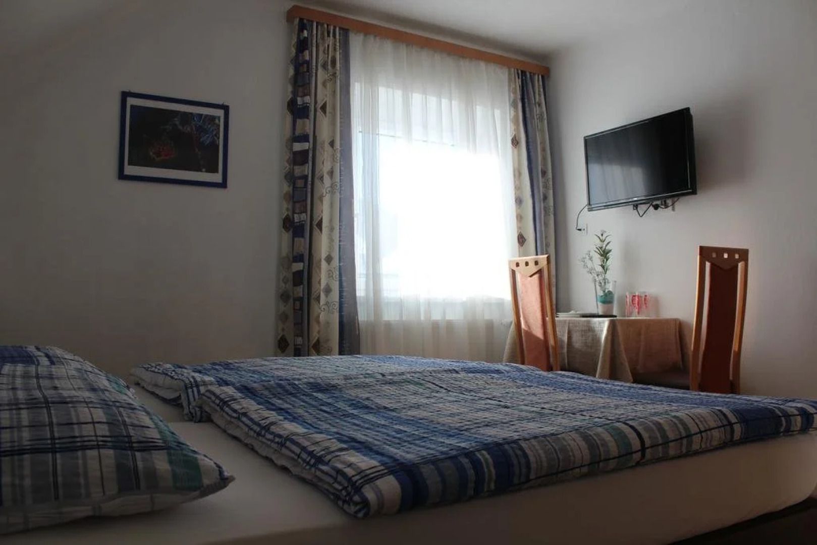 Pension Friederike Eder