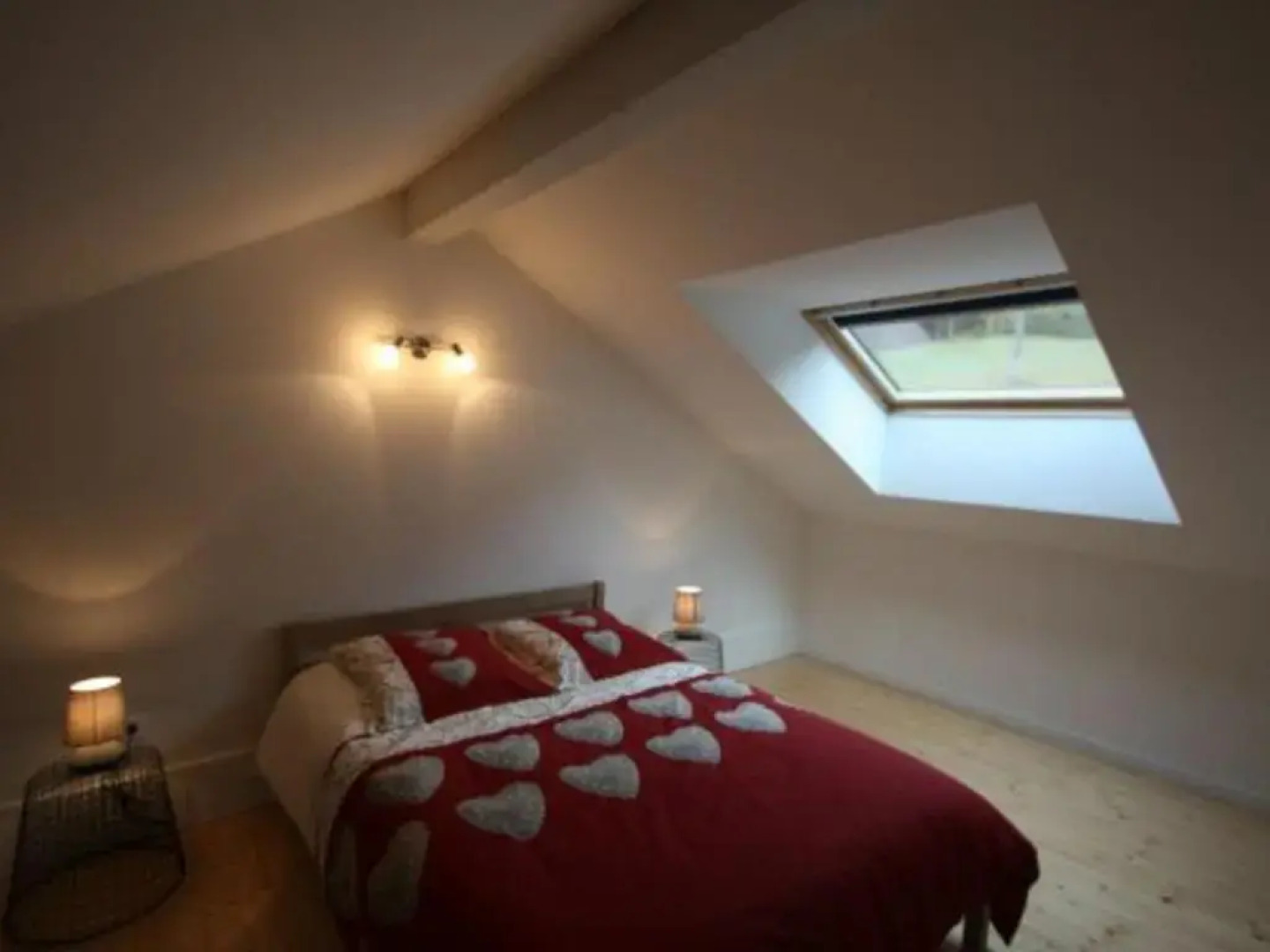 Gîte Fraize, 4 pièces, 6 personnes - FR-1-589-112