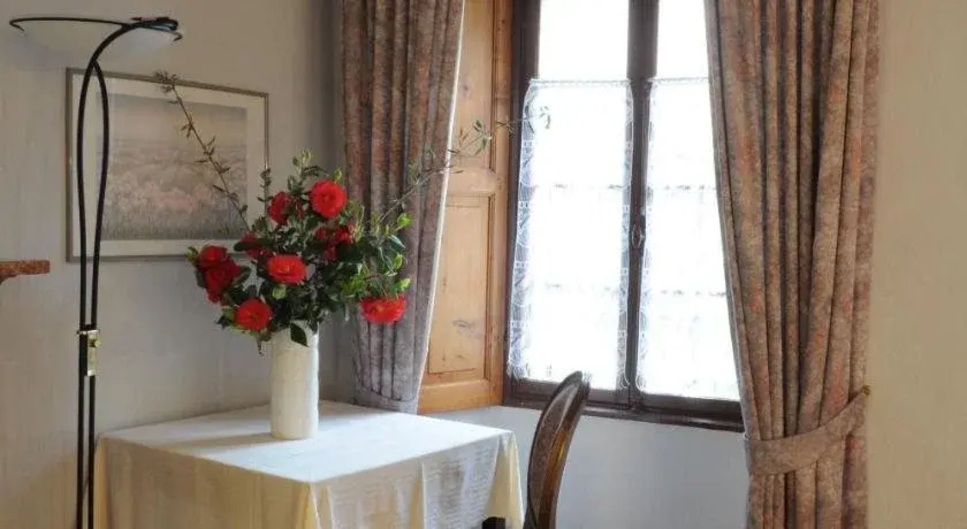 Hotel Garni Cà Vegia