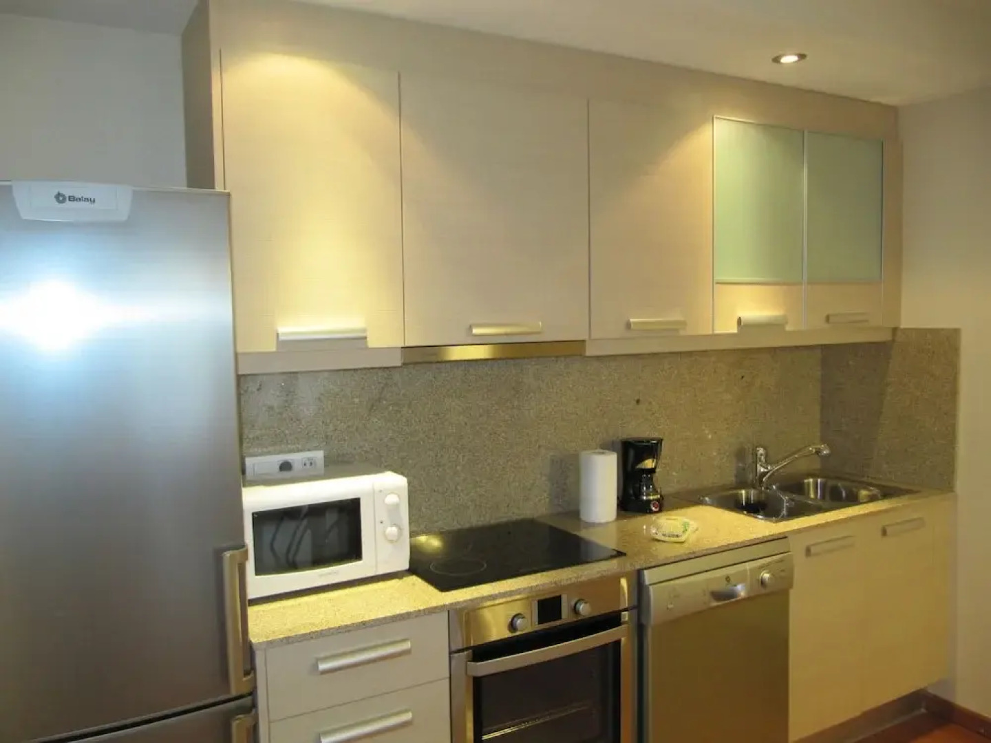 Apartamento Vitivola L'Areny 21