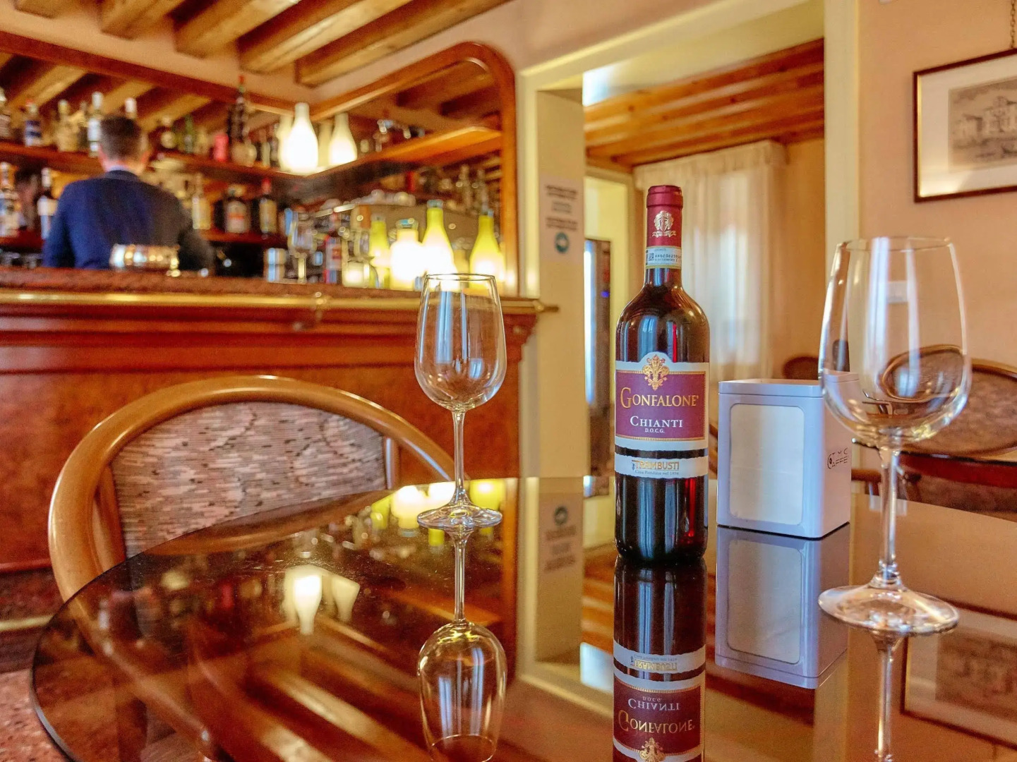 Hotel Riviera dei Dogi