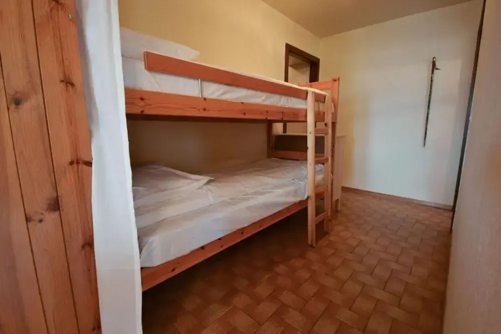 Studio Mont-parrain C33