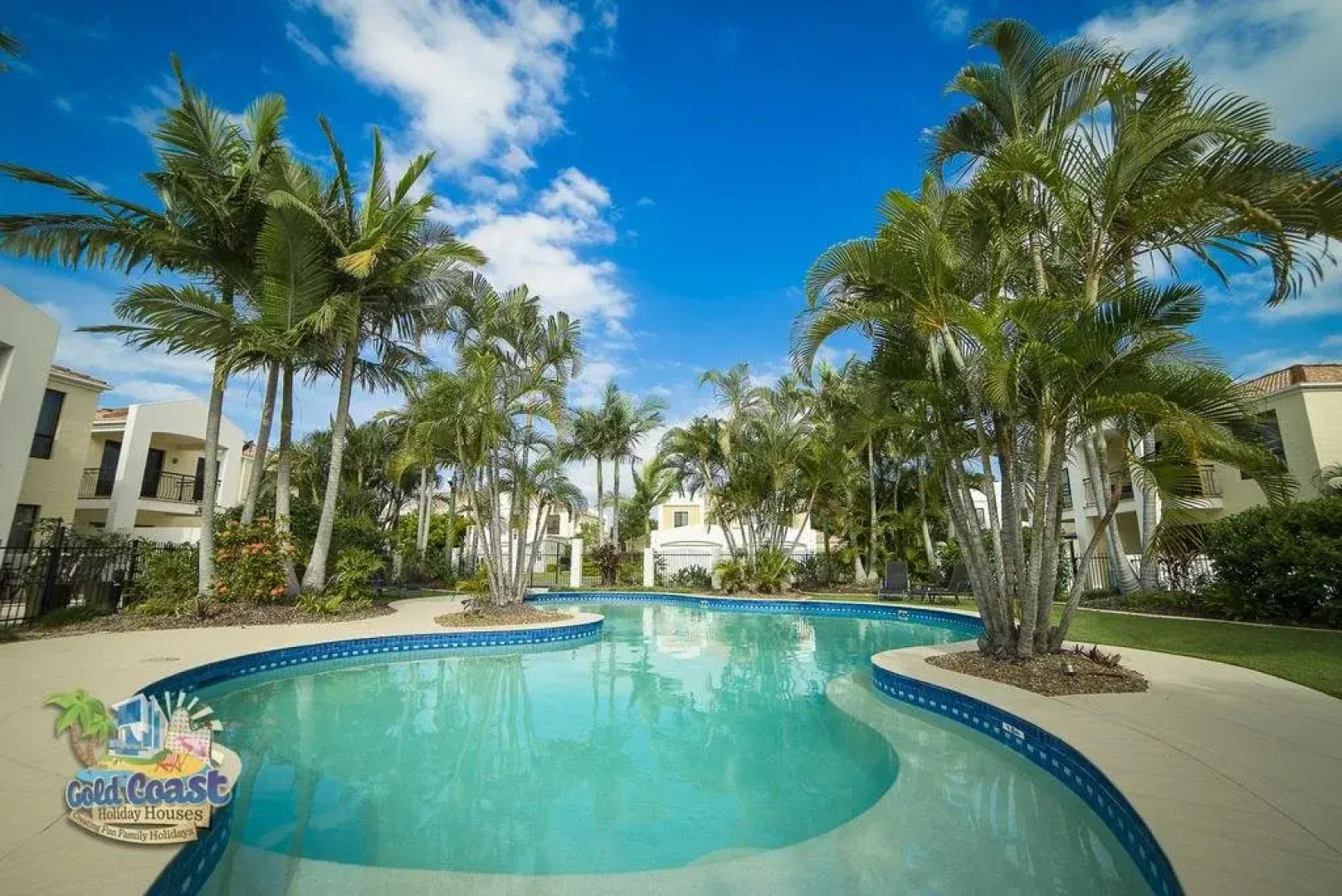 Casablanca at Hope Island Resort