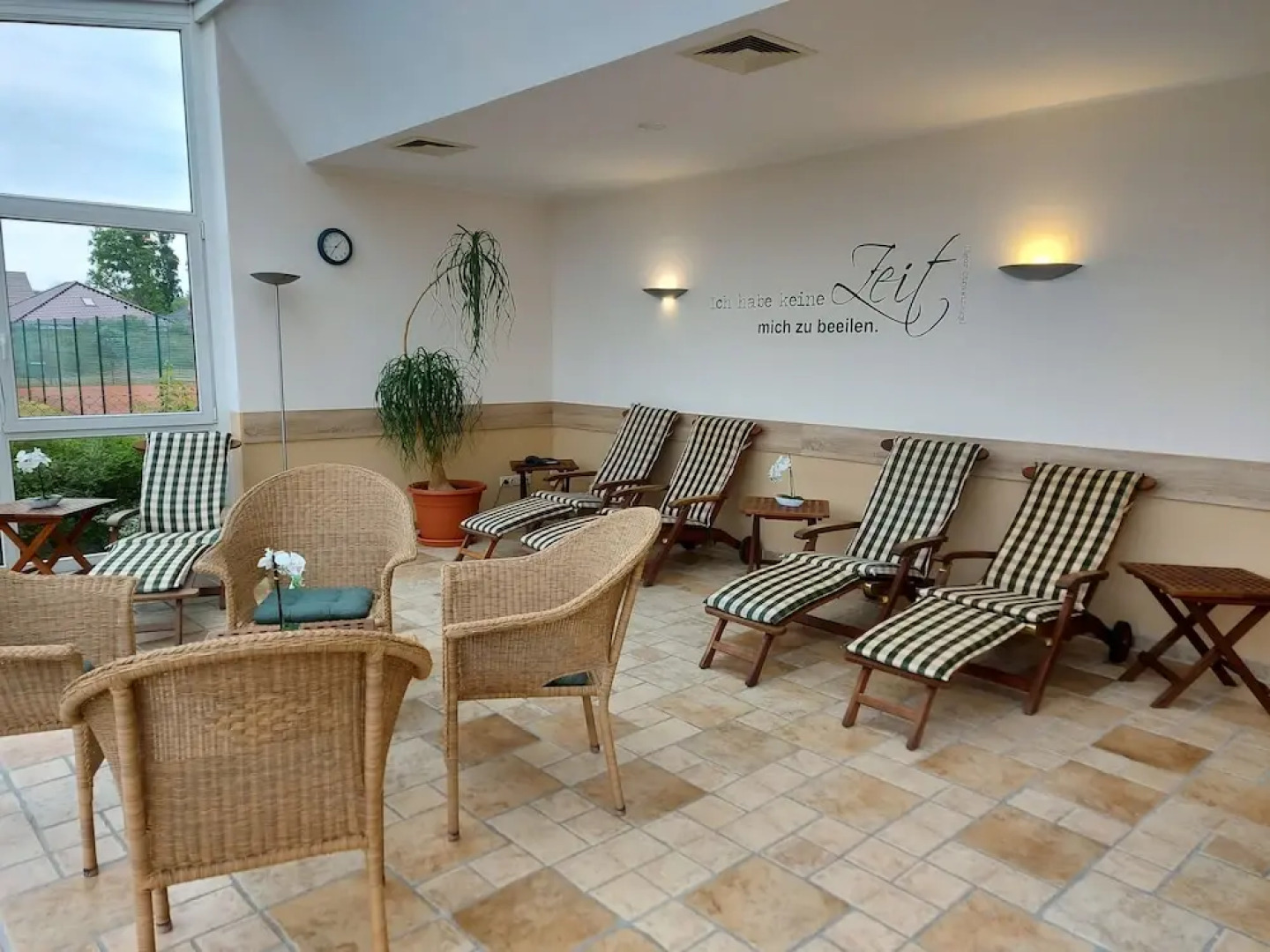 laVital Sport- & Wellness Hotel