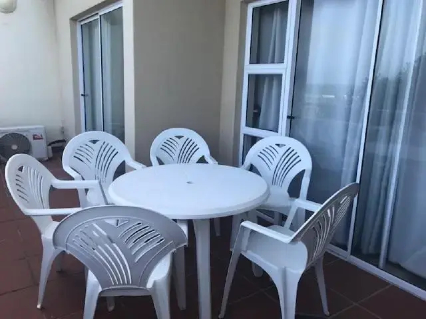 111 Lescalier Cabanas - Amanzimtoti