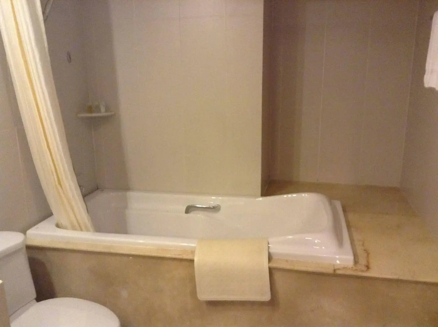 Nam Cuong Hai Duong Hotel