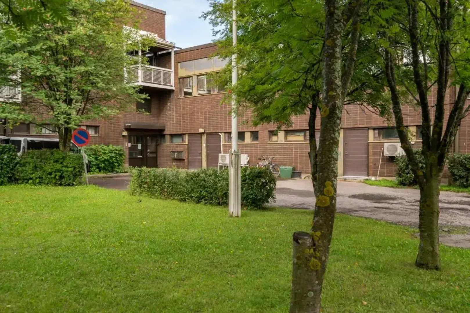 Majoituspalvelu Nurmi Oy City Apartment Kauppakatu 52
