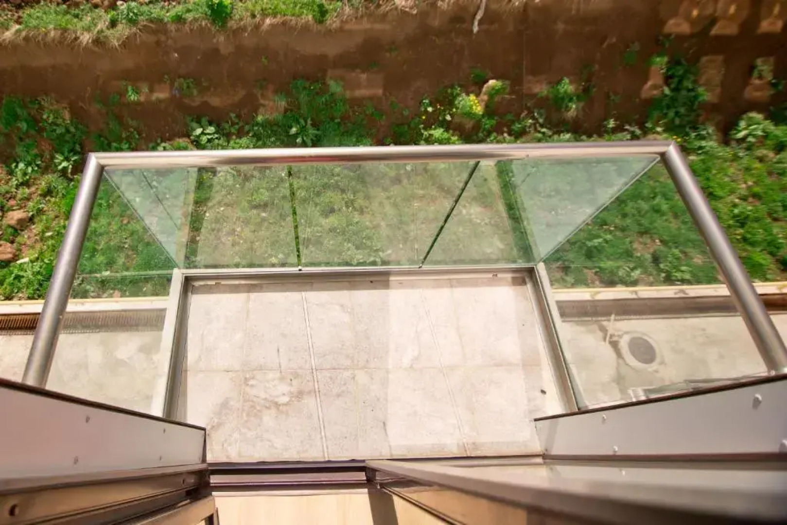 Orbi Bakuriani apartment 731