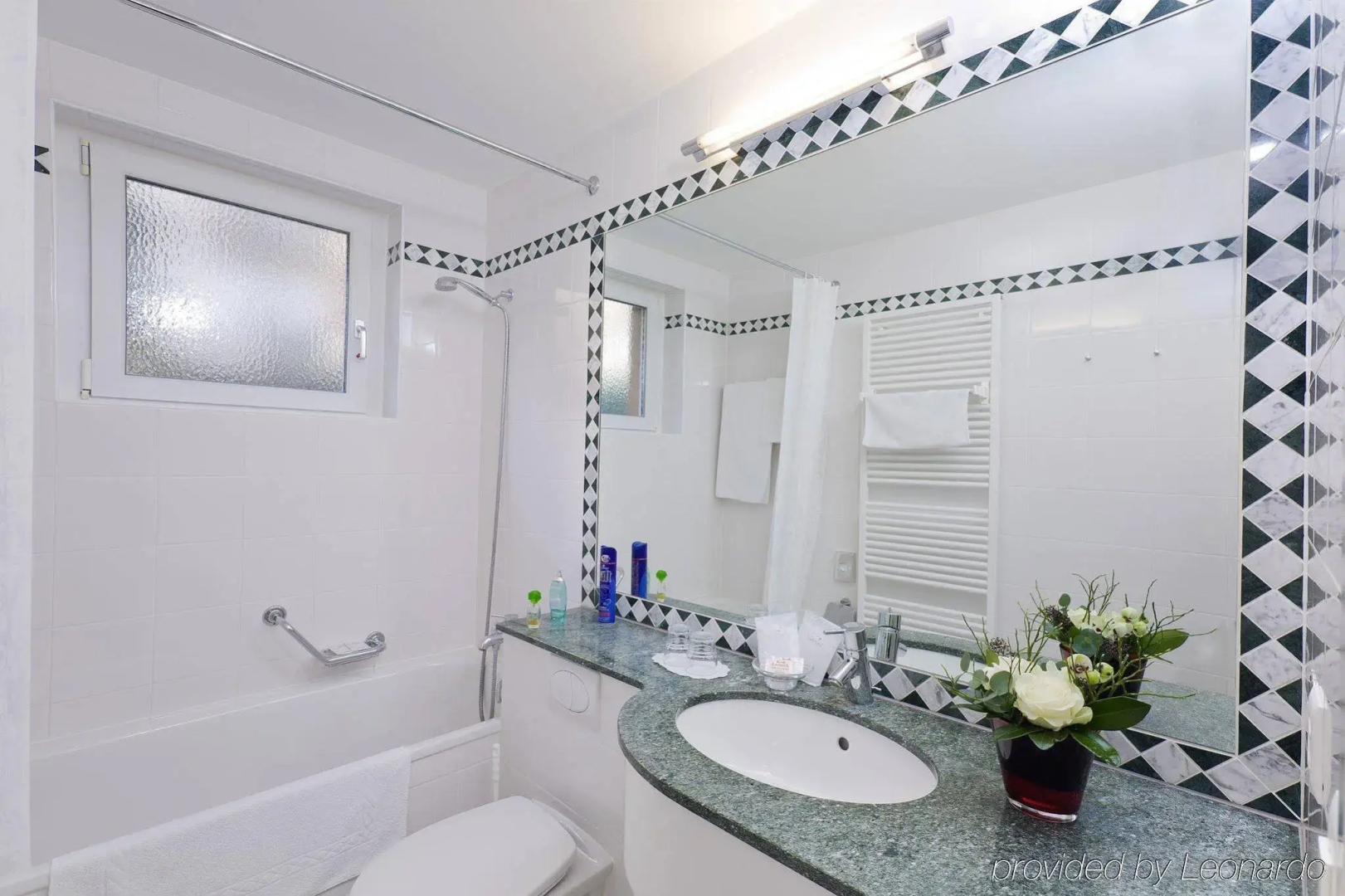 Fred Hotel Leonhardstrasse | Self Check-in
