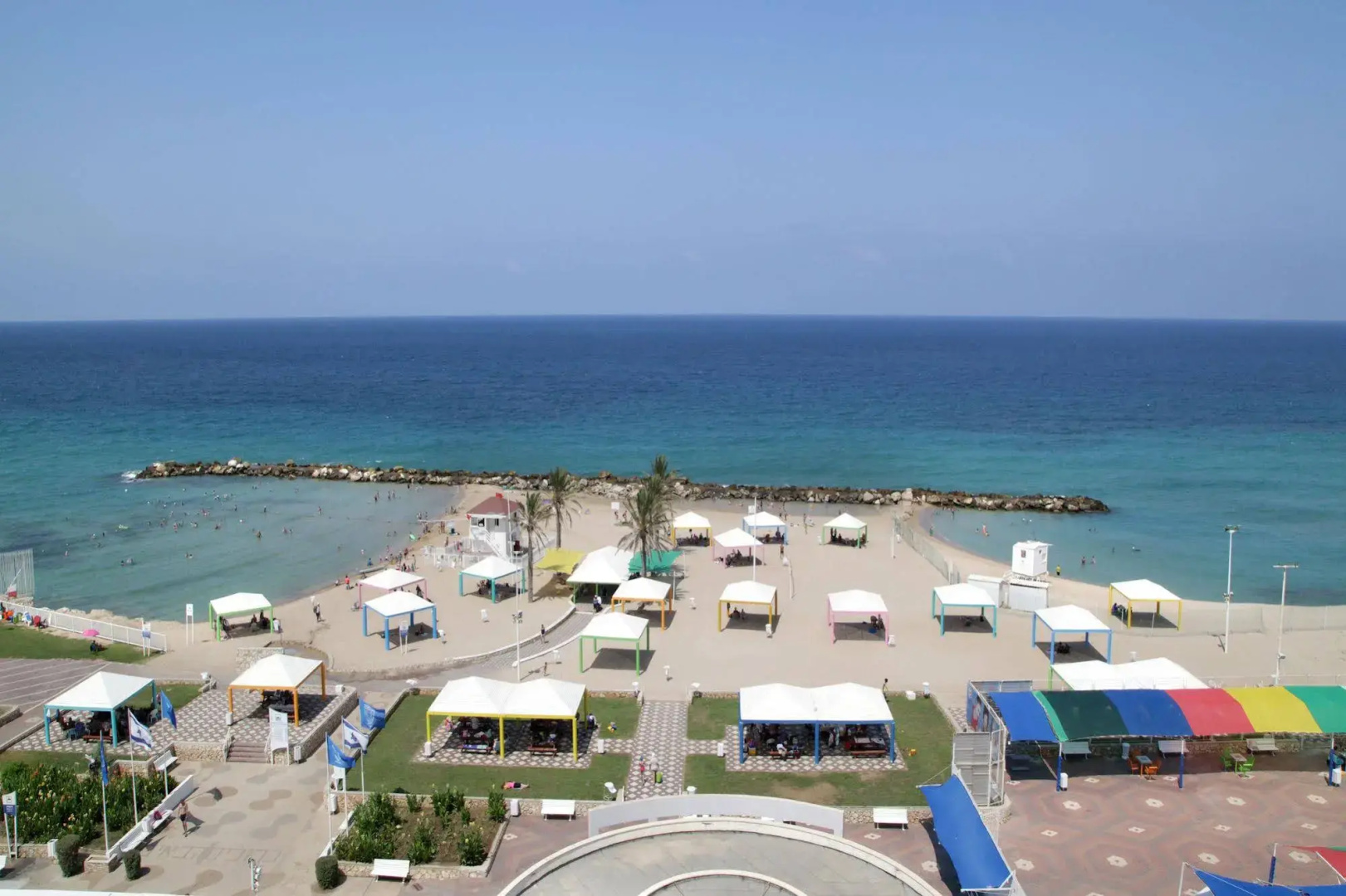 Madison Hotel Nahariya