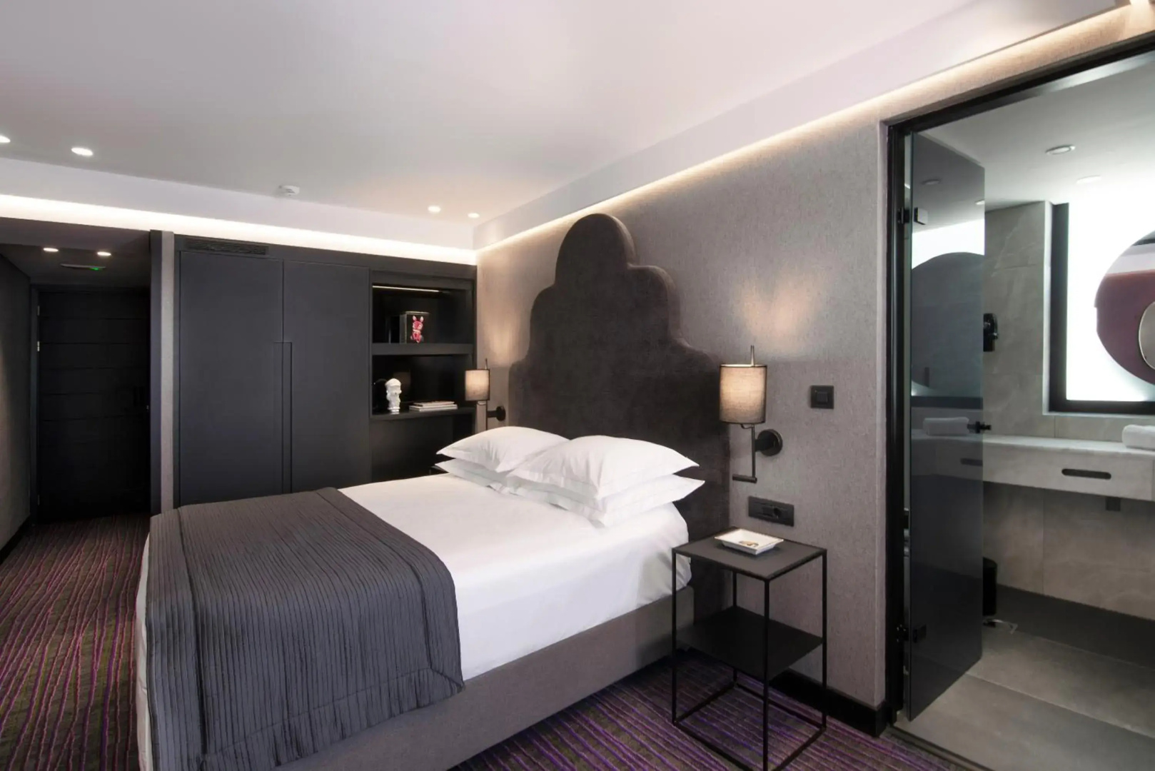 President Hotel Athens