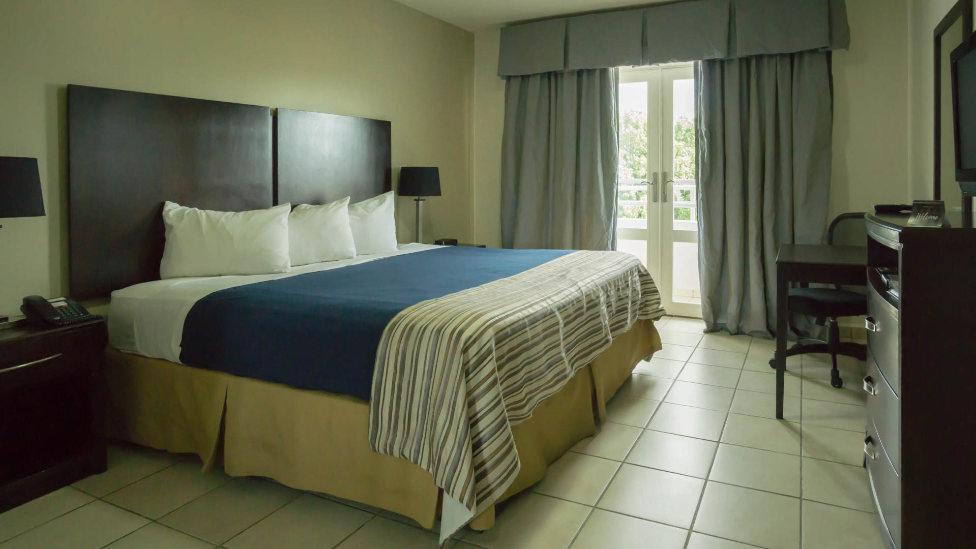 Ponce Plaza Hotel & Casino