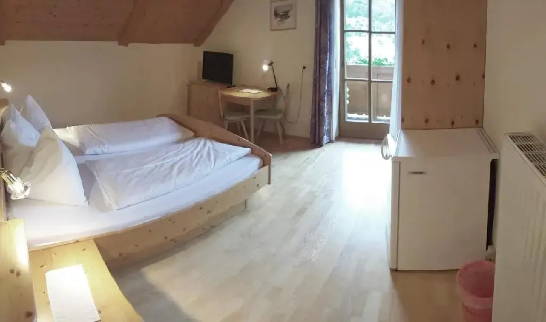 Bauernhof Trinkergut