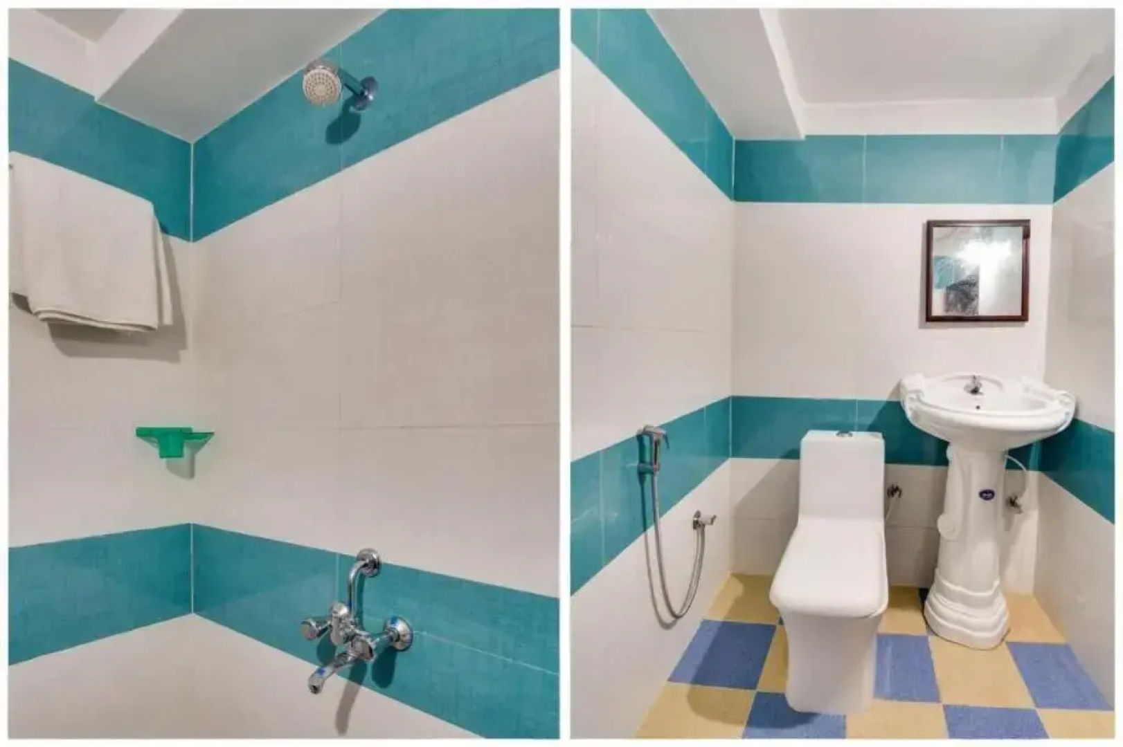 Hotel Sri Grand by OYO Rooms