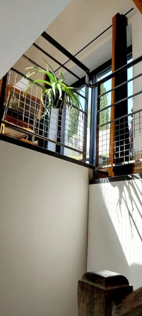 Gîte de La Pyranvôle