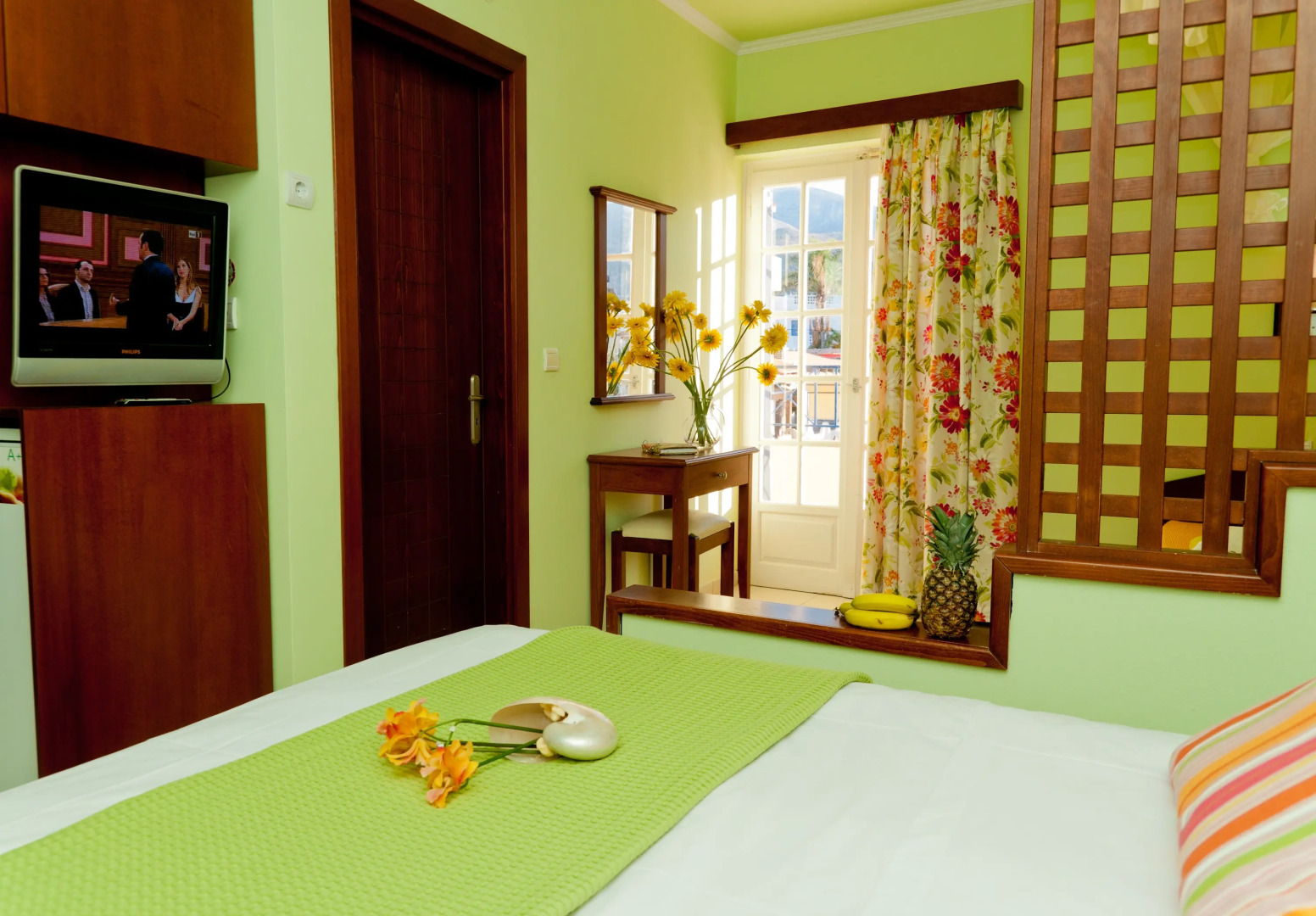 Philoxenia Hotel & Spa