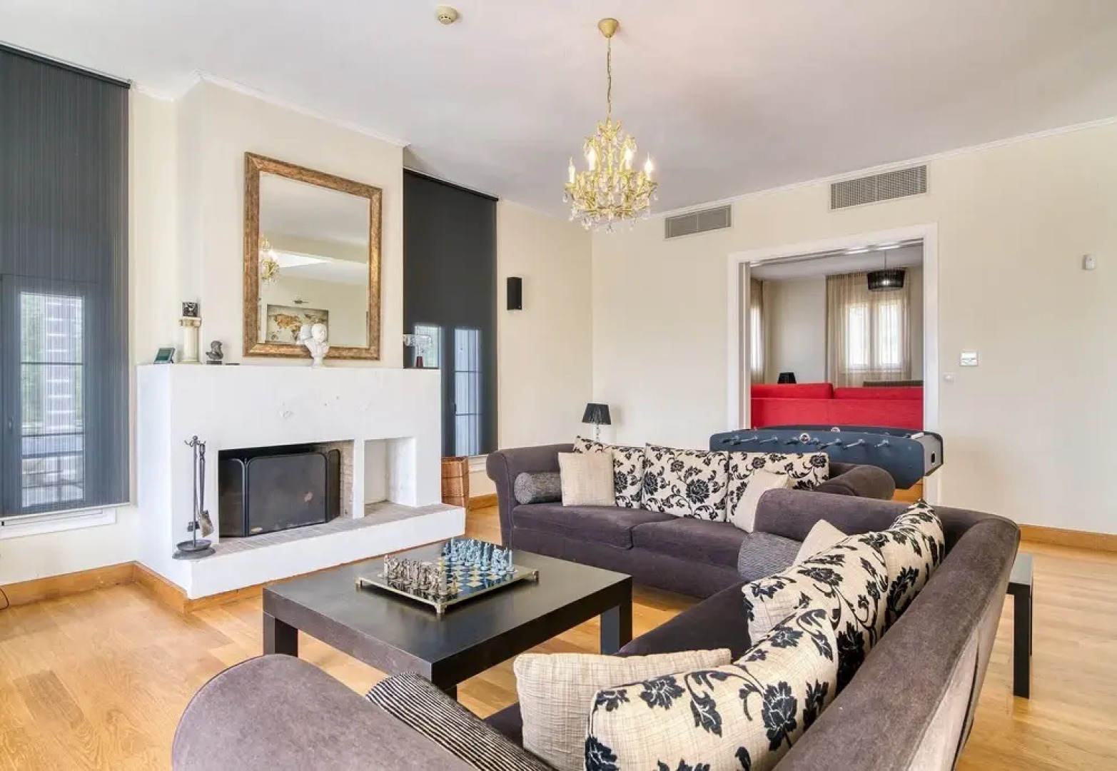 Amazing Pool Villa Kyllini Sea View