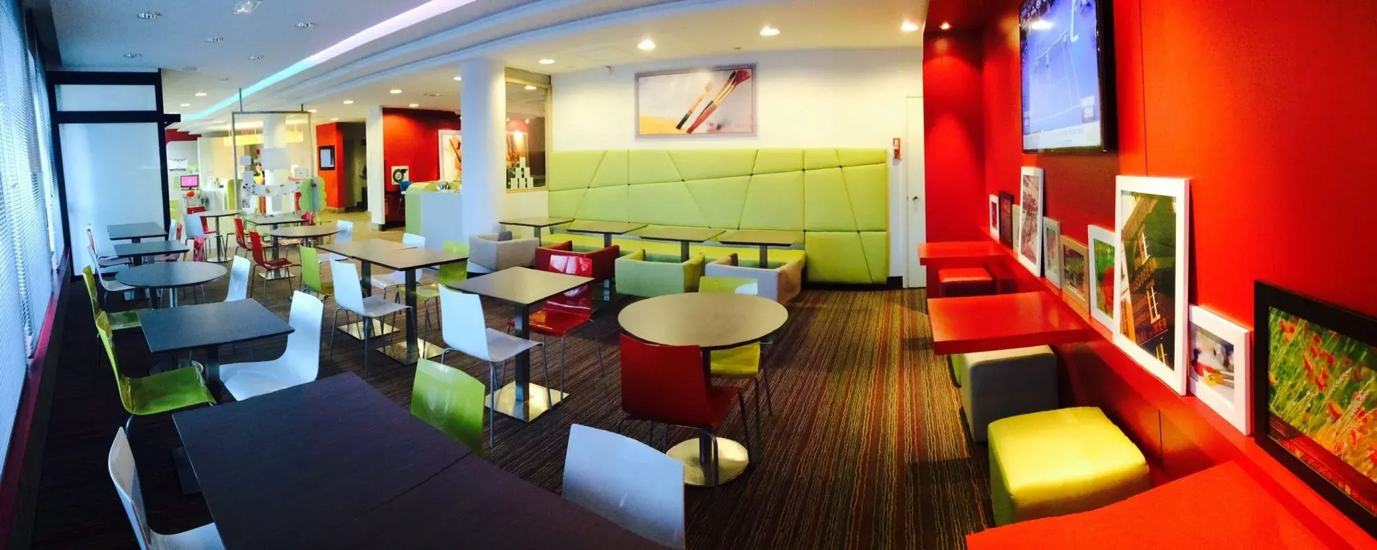 ibis Styles Honfleur Centre Historique