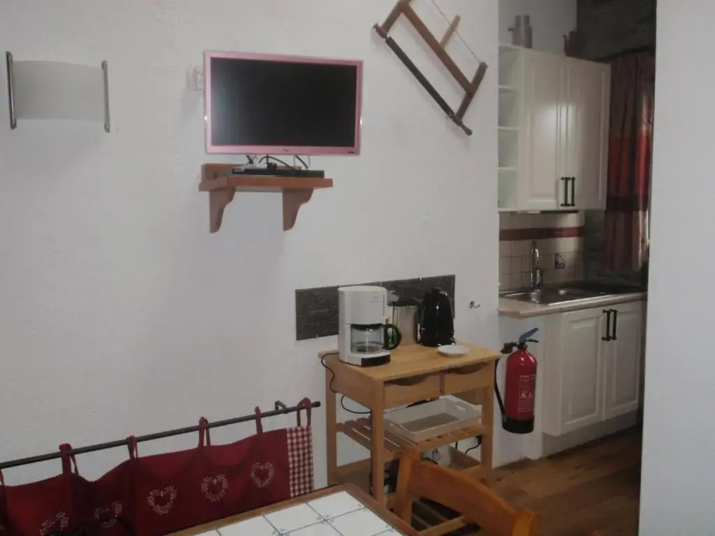 La Grange du Bout du Chemin