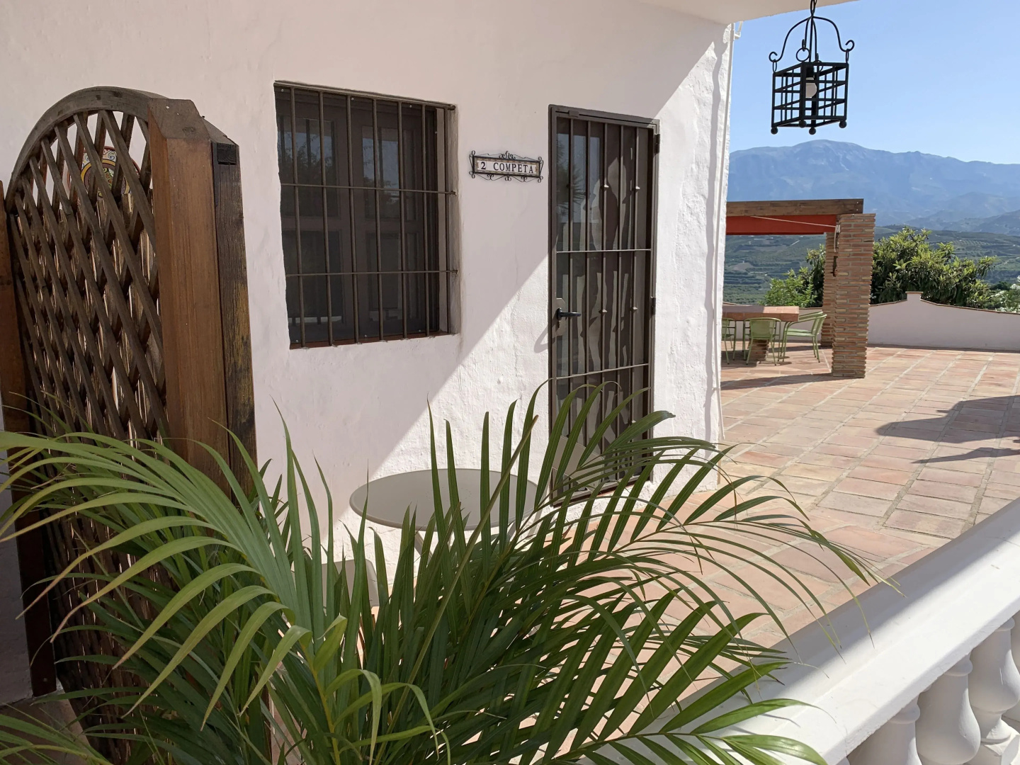 Casa Bambu Resort