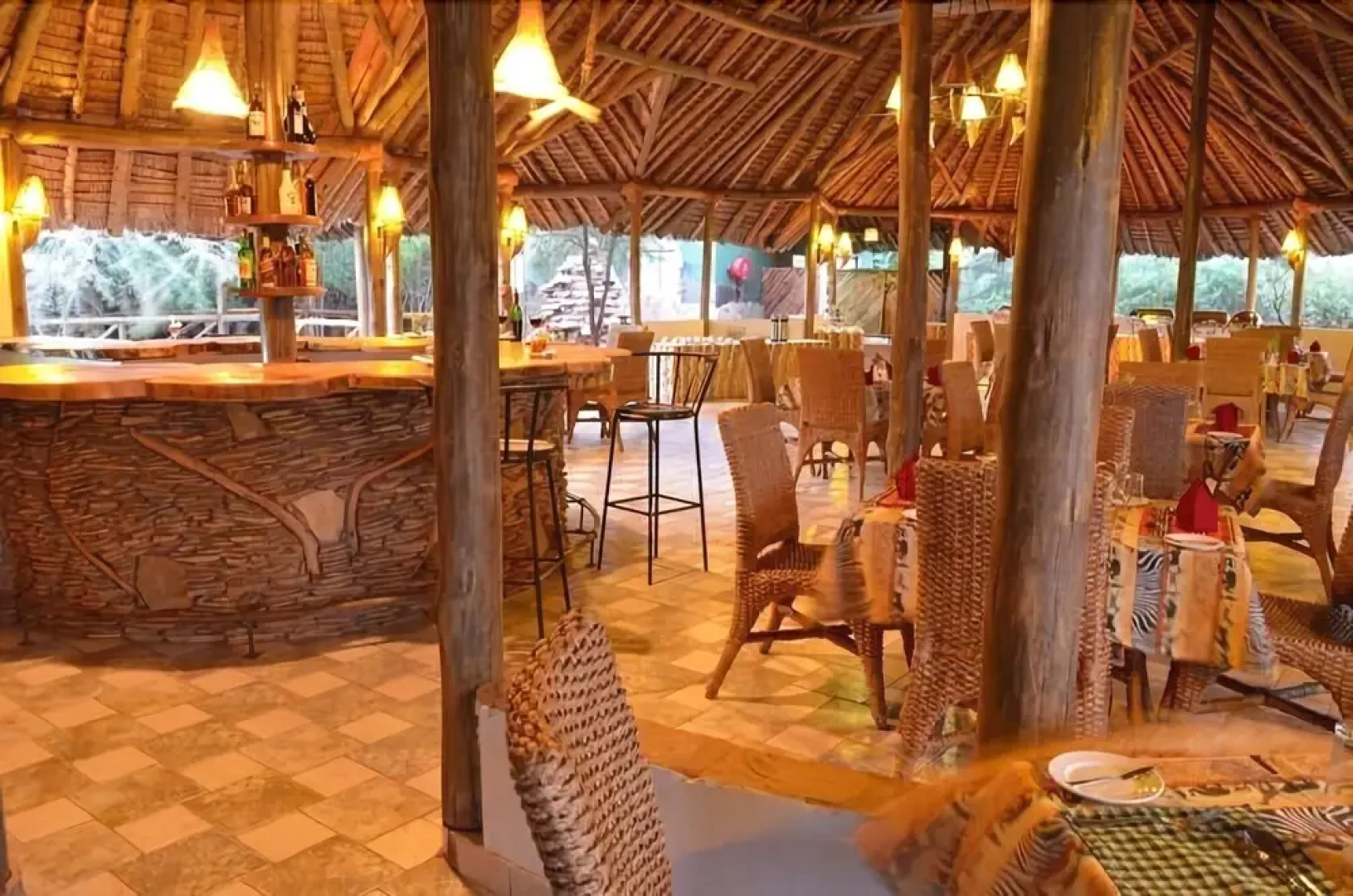 Sentrim Samburu