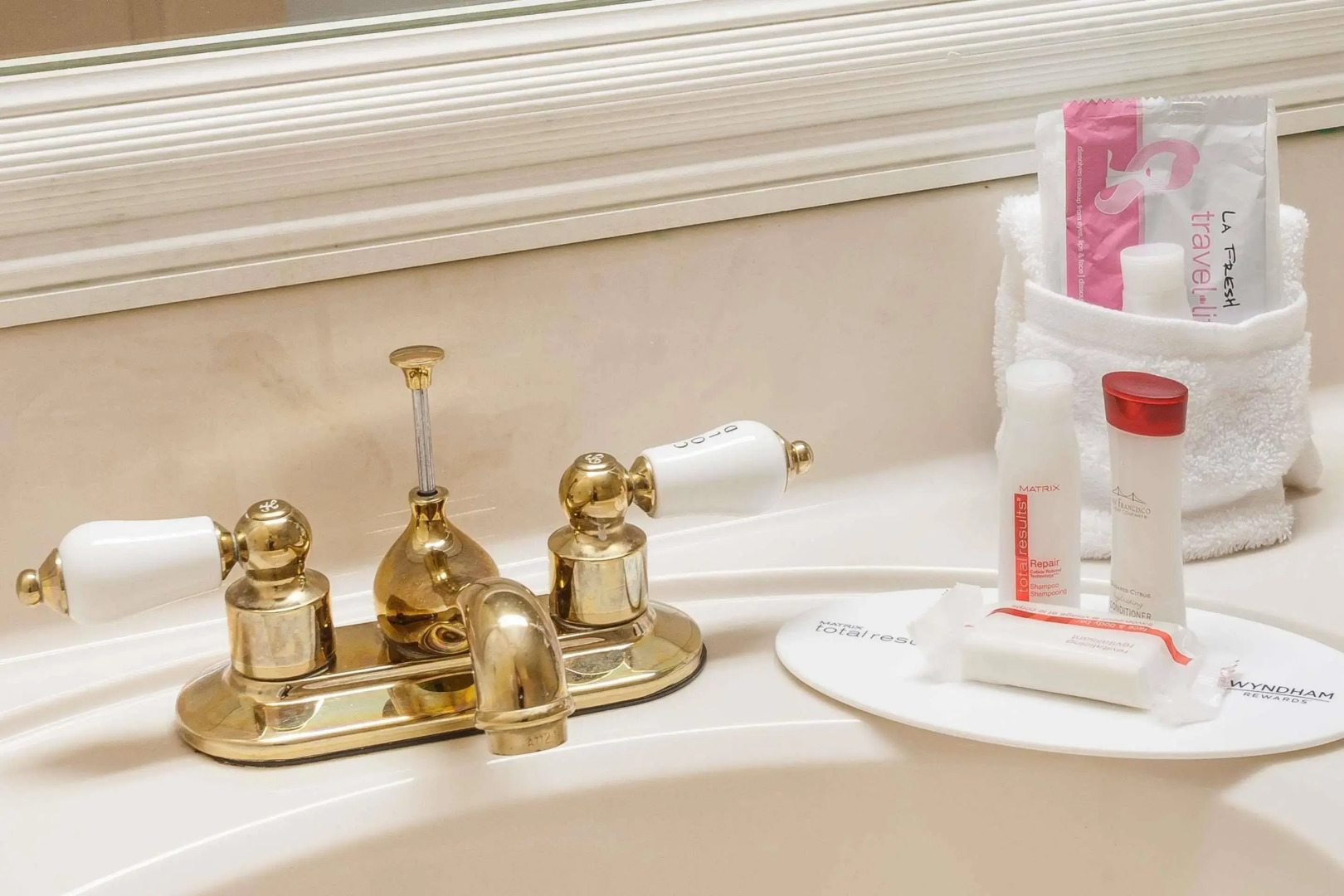 Ramada Inn Sellersburg