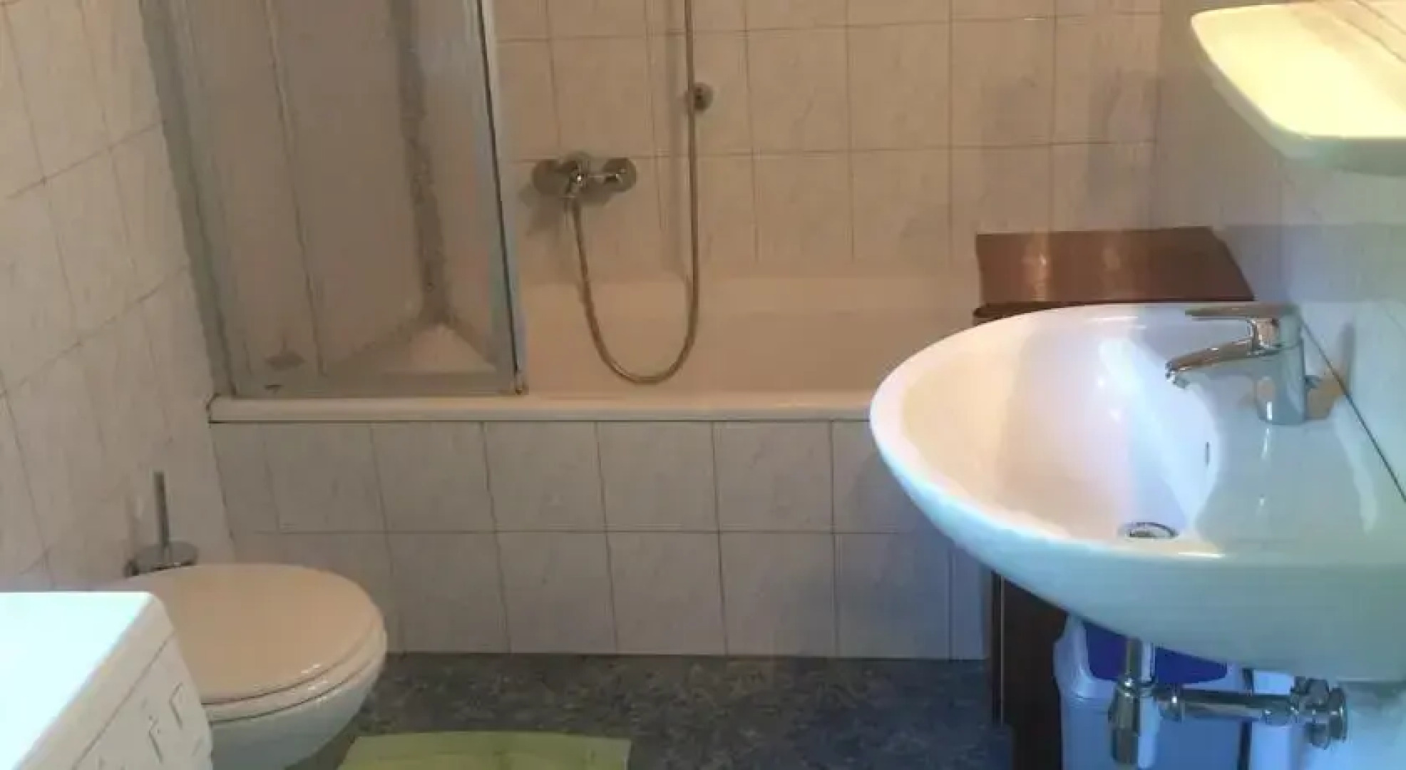 Villa La Regina im Walde