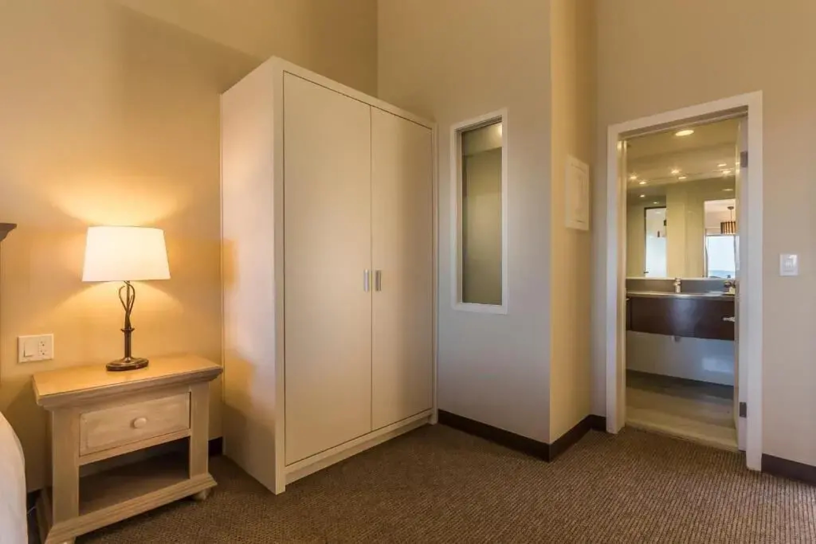 Hotel Punta Morro