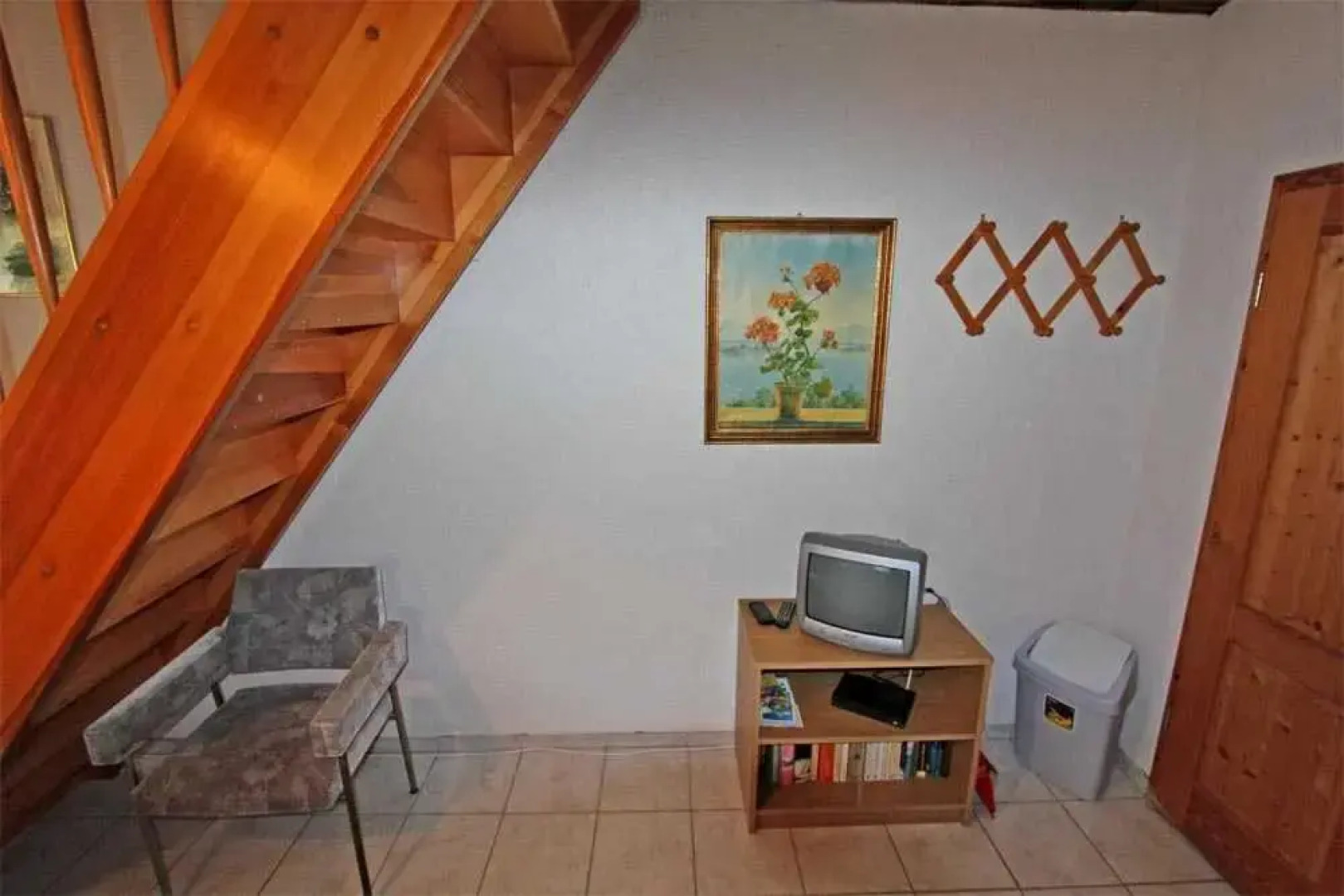 Ferienhaus Bodstedt VORP 1920