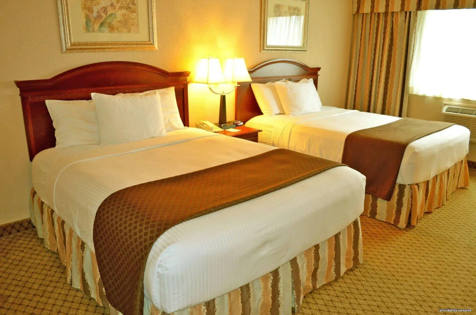 Holiday Inn Tacoma Mall by IHG