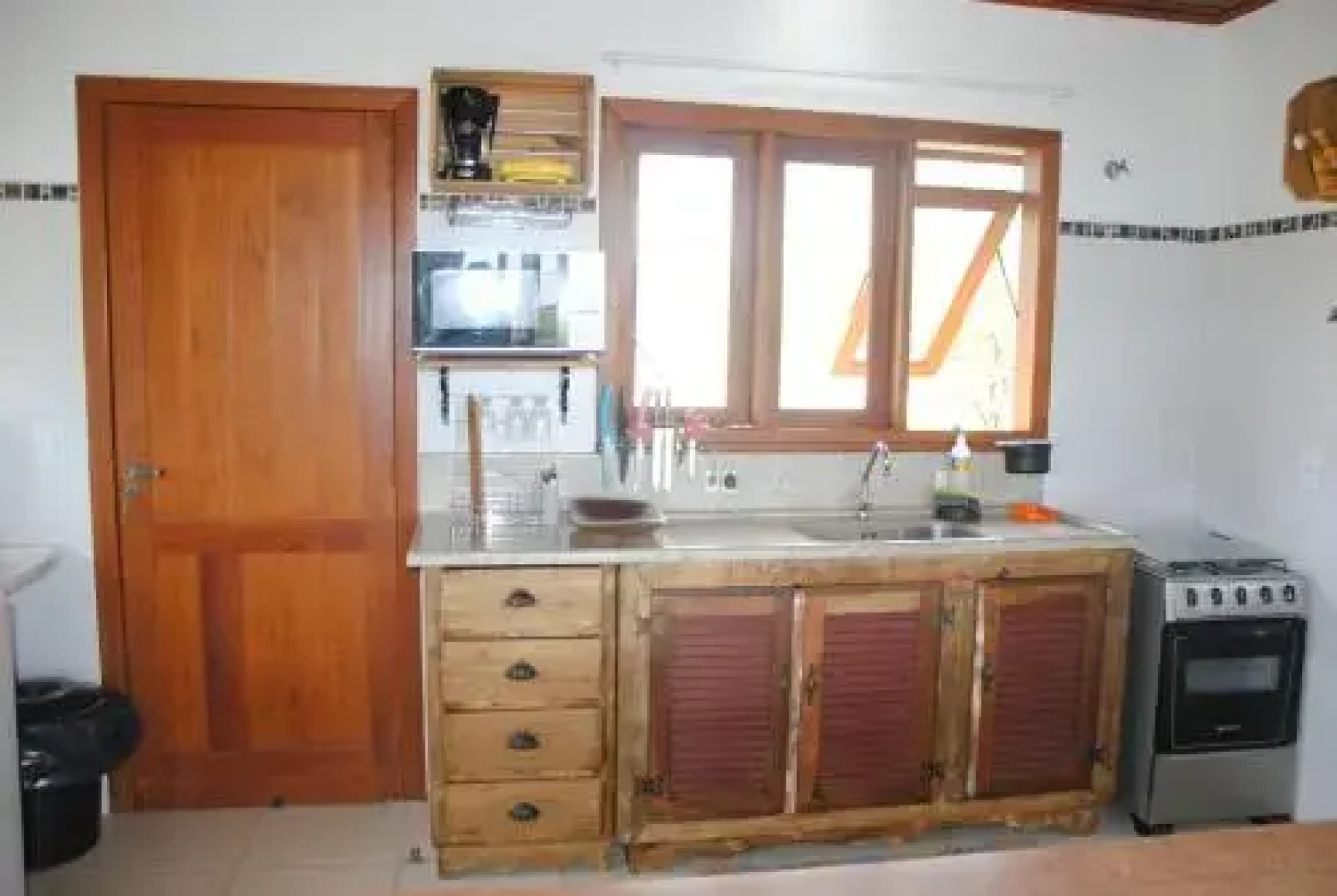 Casa na Praia da Gamboa, Garopaba