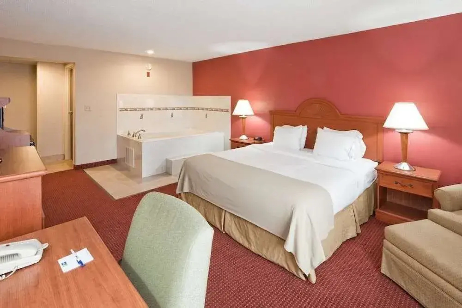 Holiday Inn Express Cincinnati-Lawrenceburg