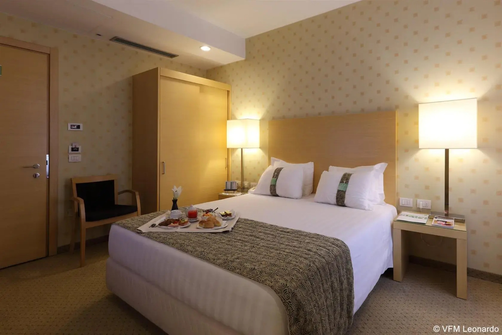 Holiday Inn Milan - Garibaldi Station by IHG