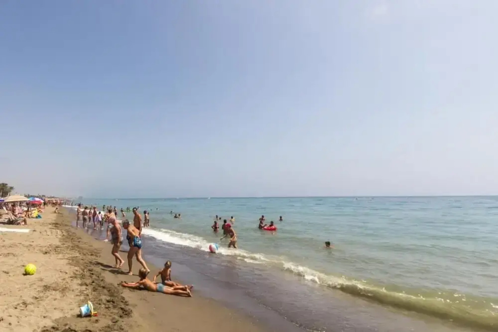 Sunstay Cozy Flat I Benalmadena Costa