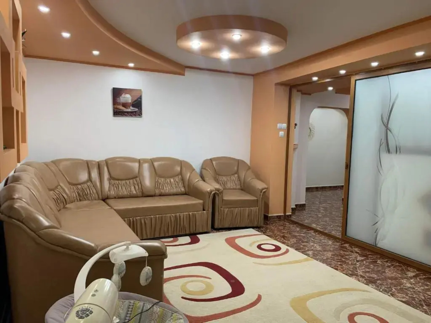 Apartament Vaslui