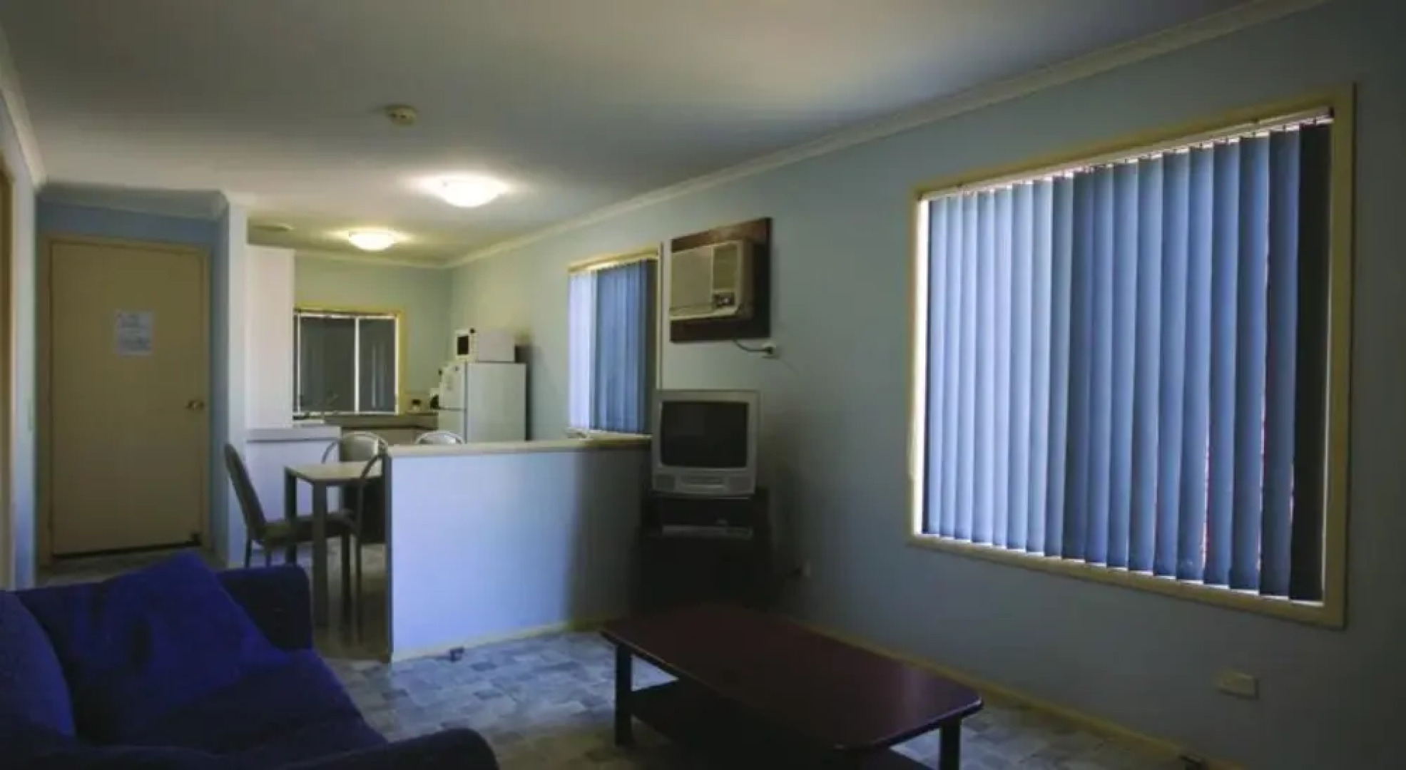 Aspen Parks Coogee Beach Holiday Park