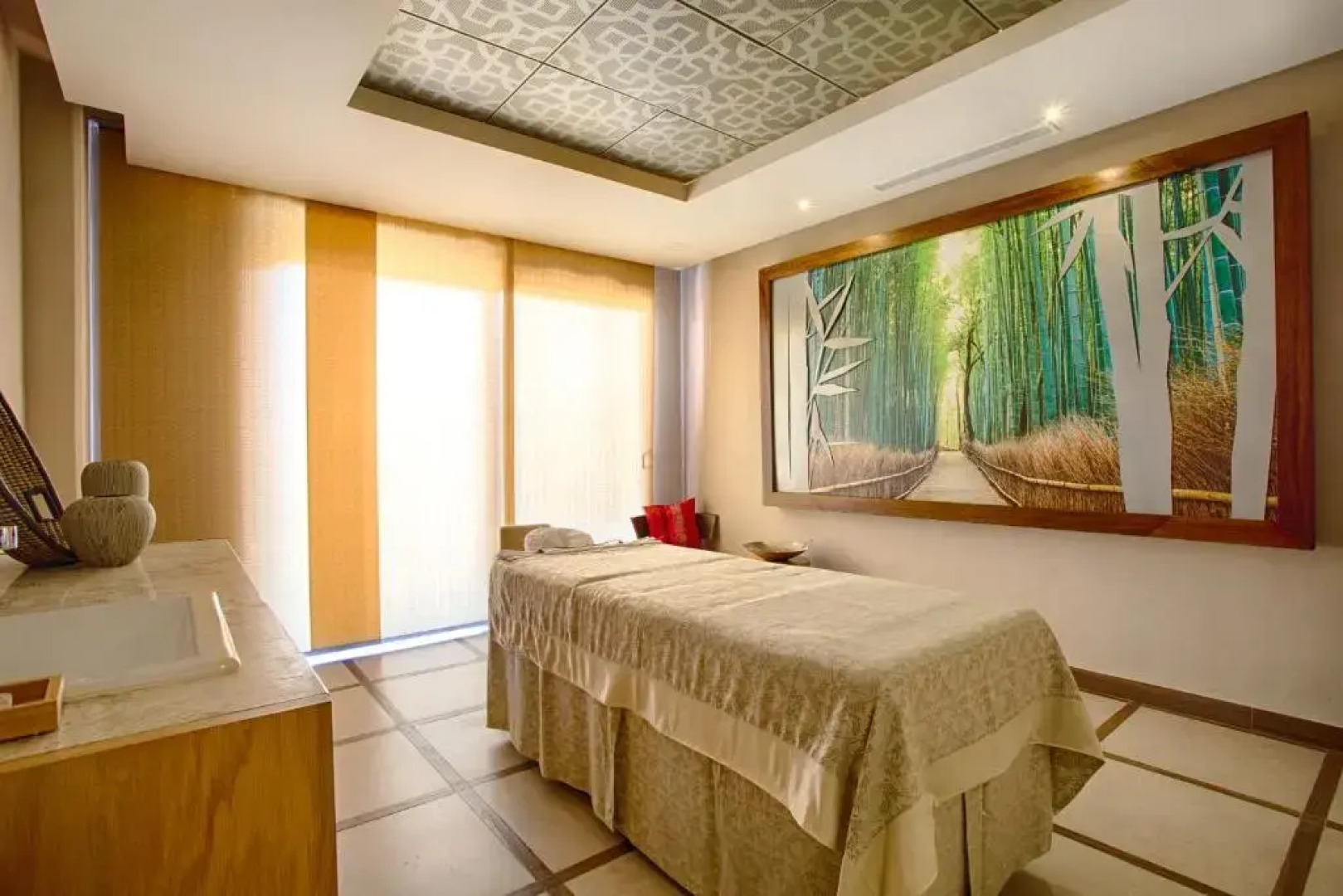 Rancho Sea Side Resort Adults Only