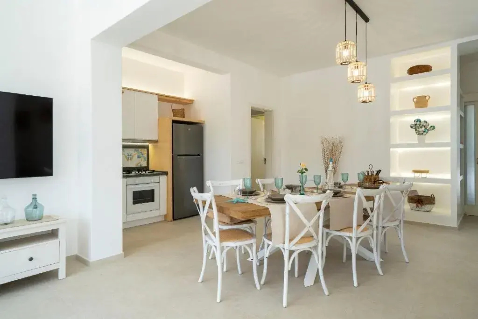 Villa Machri - Con Piscina Privata E Ampio Giardino Vicina Al Mare
