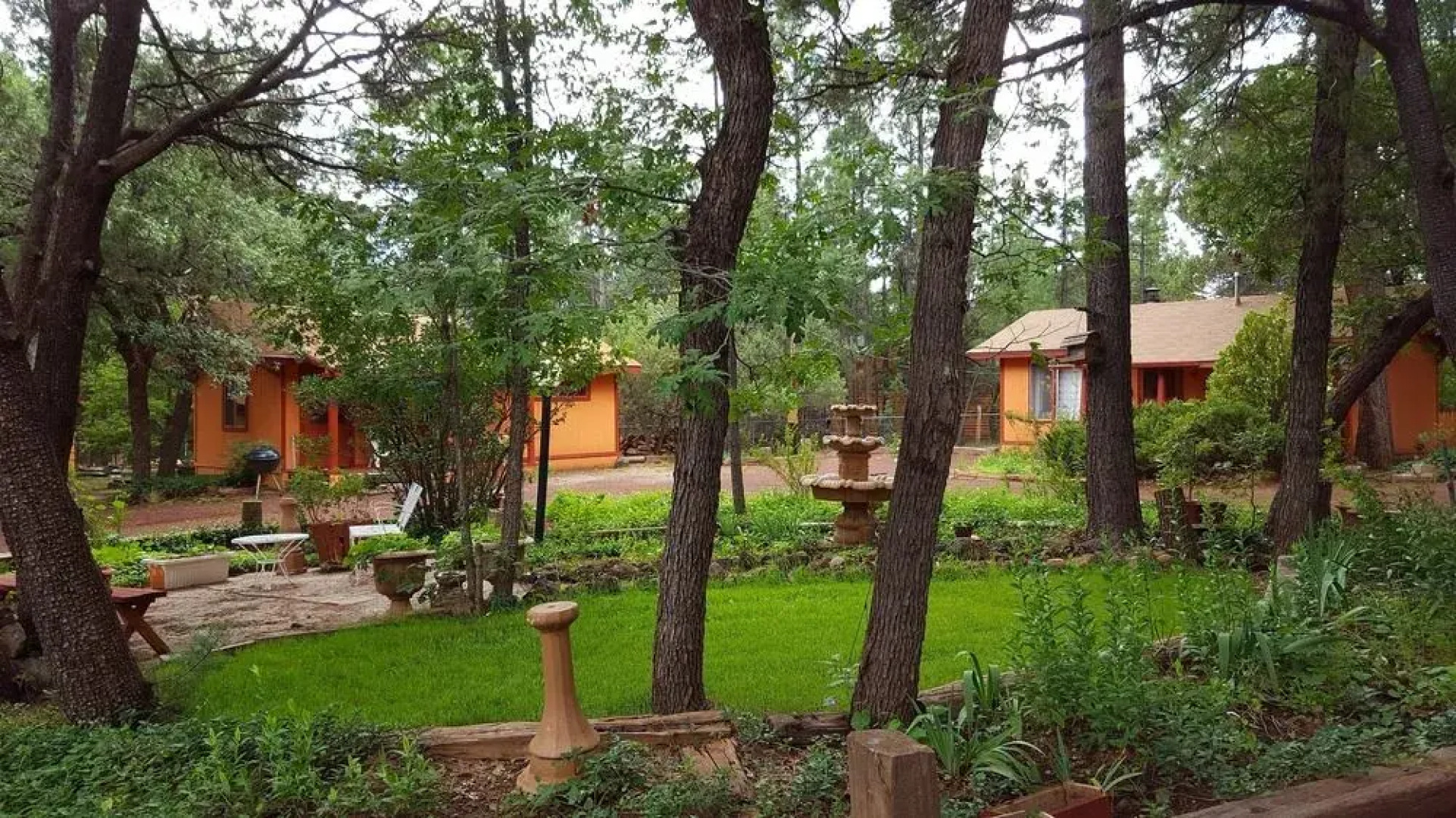 The Place at Pinetop