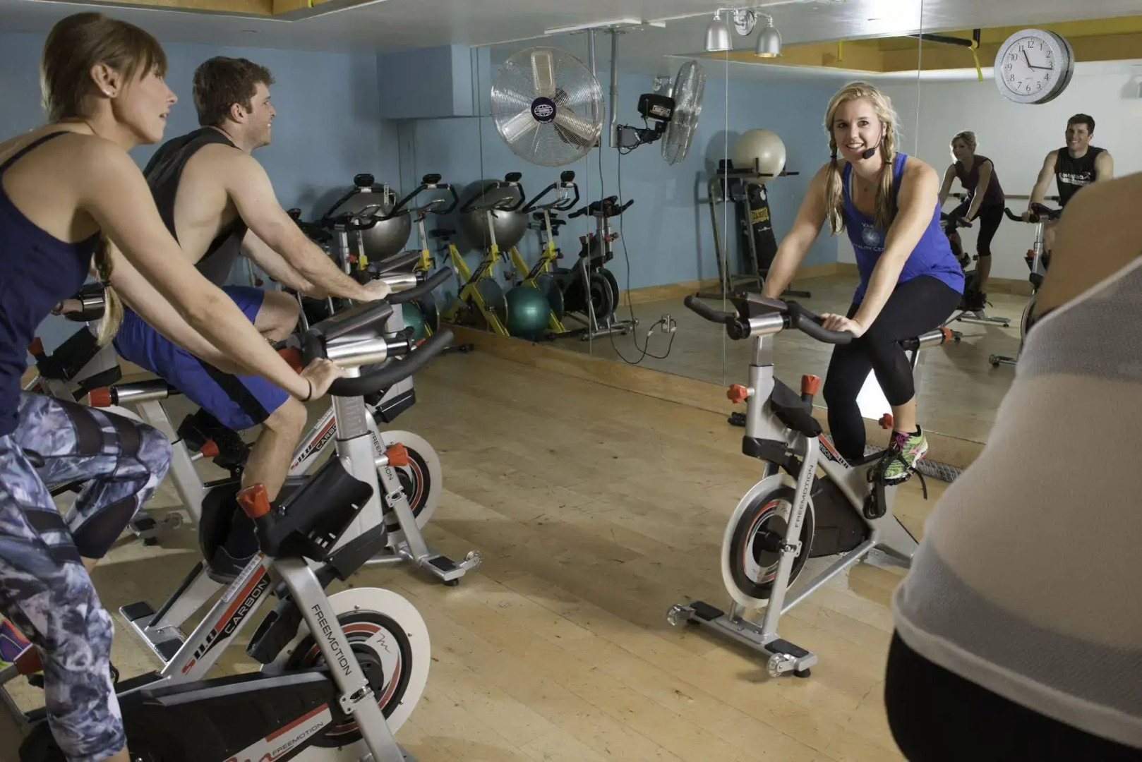 All Seasons by Destination