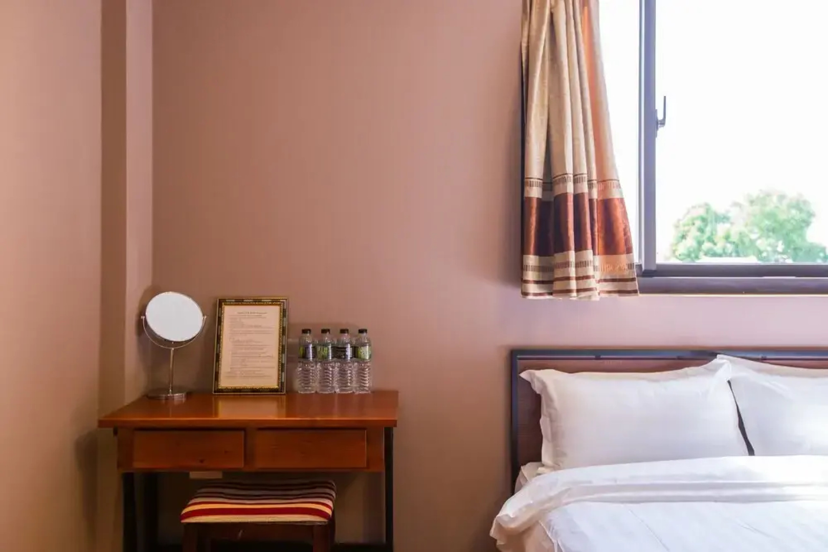 Woolywo Homestay