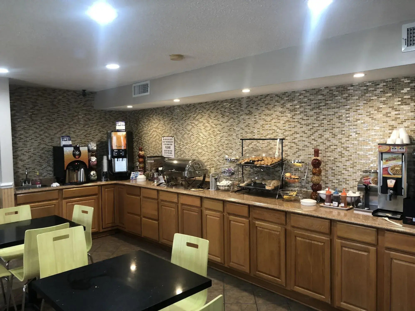 SureStay Hotel by Best Western Manning