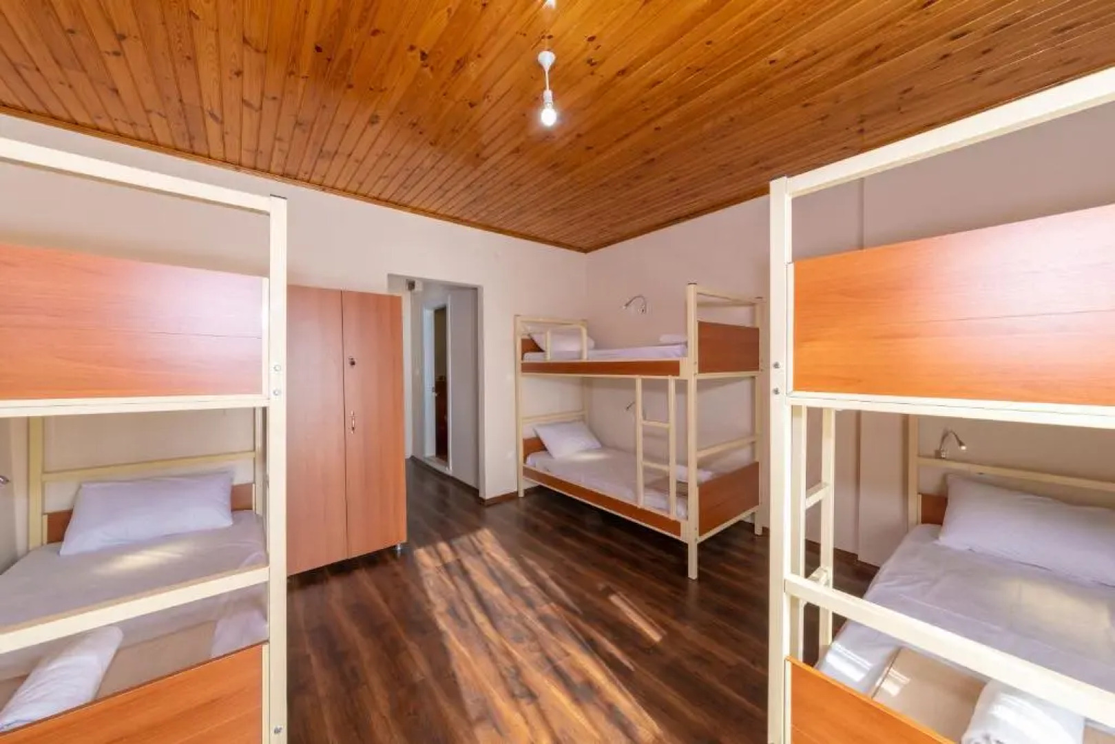 Taksim City ivy Hostel