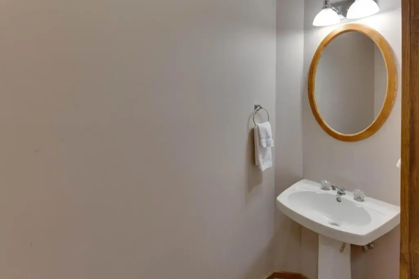 Chalet High by Coolvacay