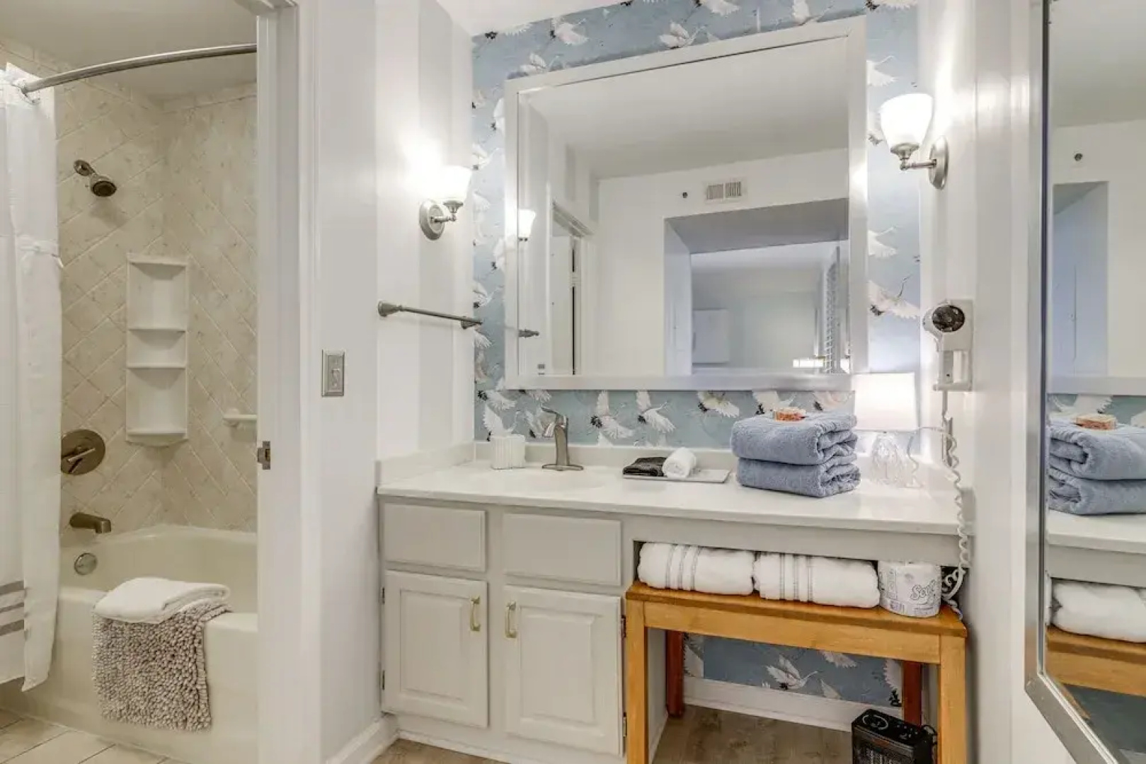 Villa Spa Blu 1 Bedroom Condo