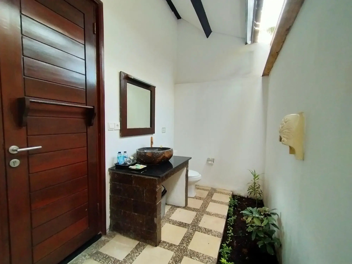 The Trawangan Resort