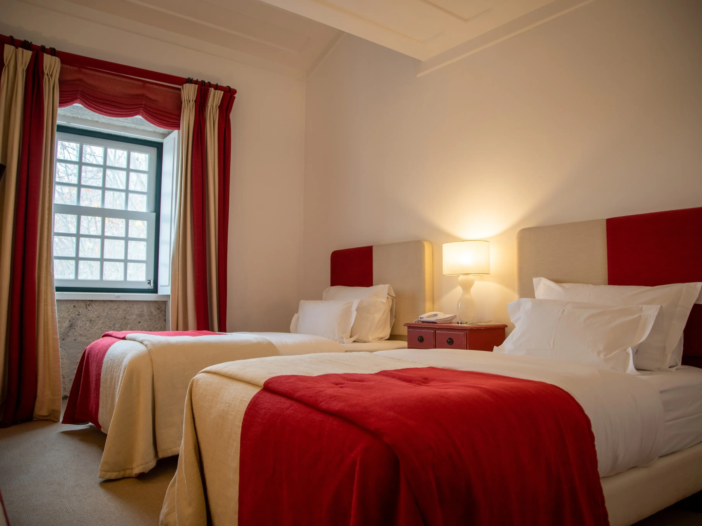 The Wine House Hotel - Quinta da Pacheca